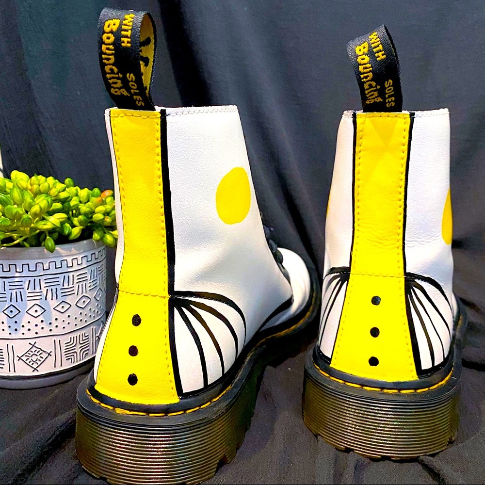 Dr Martens